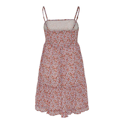 Šaty Ann - květované