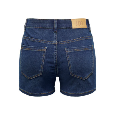 Šortky Tulga džínové - tmavě modré 