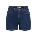 Šortky Tulga džínové - tmavě modré 