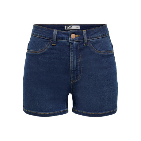 Šortky Tulga džínové - tmavě modré 
