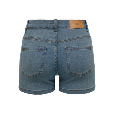 Šortky Tulga džínové - světle modré