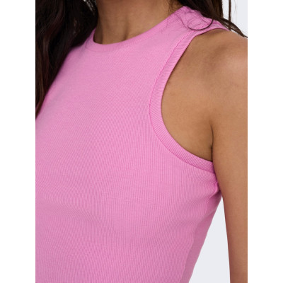 Tílko Vilma - růžové