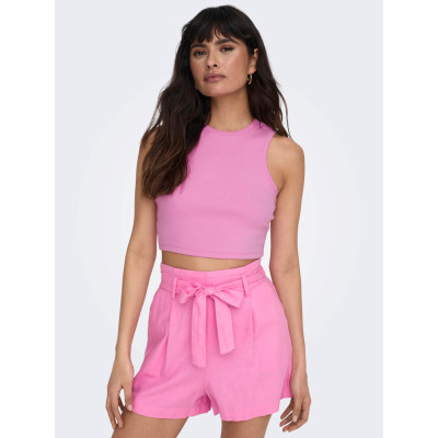 Tílko Vilma - růžové