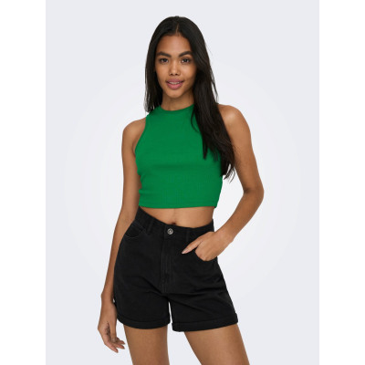 Tílko Vilma - zelené