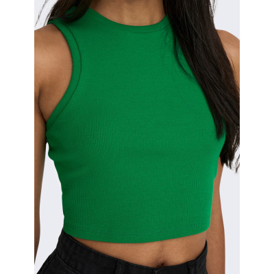 Tílko Vilma - zelené