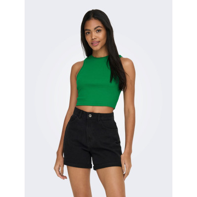 Tílko Vilma - zelené