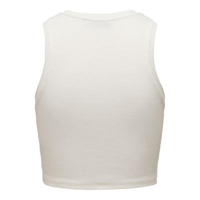 Tílko Vilma - bílé