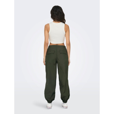 Tílko Vilma - bílé