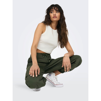 Tílko Vilma - bílé