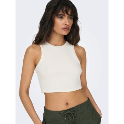 Tílko Vilma - bílé