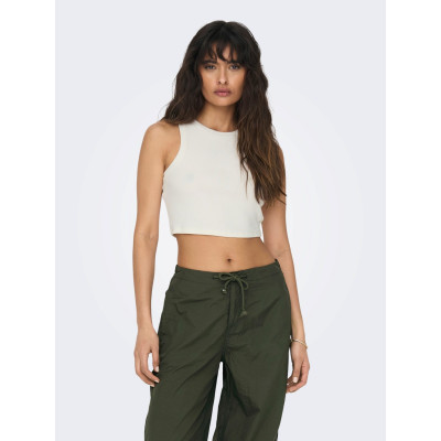 Tílko Vilma - bílé