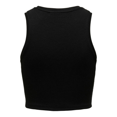 Tílko Vilma - černé