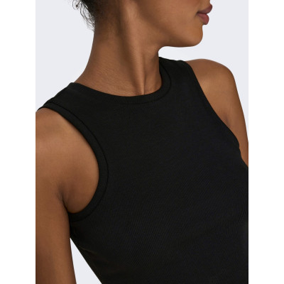 Tílko Vilma - černé