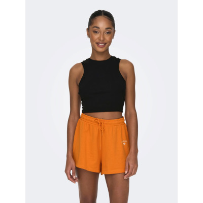 Tílko Vilma - černé