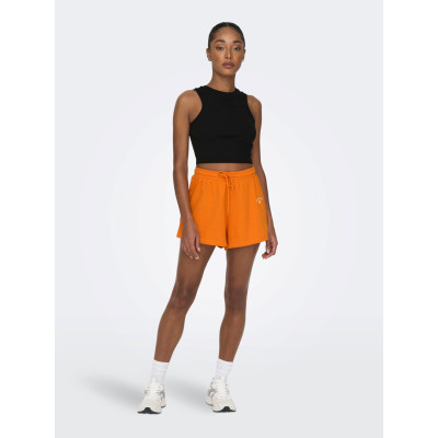 Tílko Vilma - černé