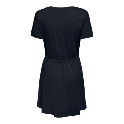 Šaty May - Night Sky