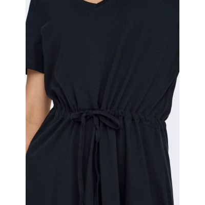 Šaty May - Night Sky