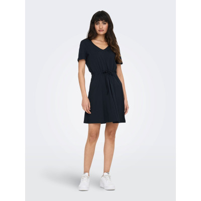 Šaty May - Night Sky