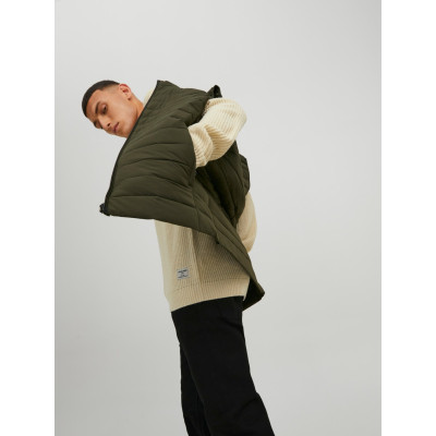 Vesta prošíváná Recycle Rosin 