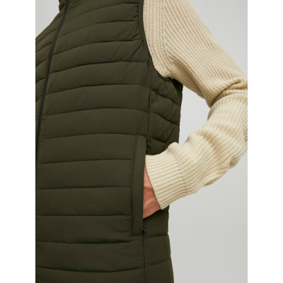 Vesta prošíváná Recycle Rosin 