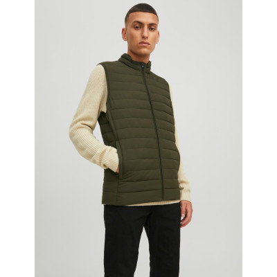 Vesta prošíváná Recycle Rosin 