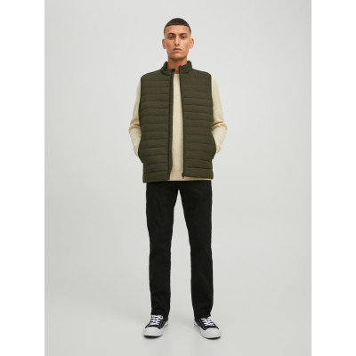 Vesta prošíváná Recycle Rosin 