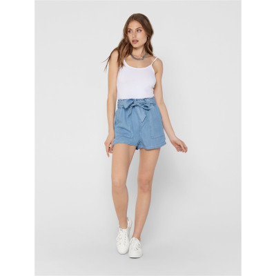 Tílko Love - bílé