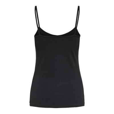 Tílko Love - černé