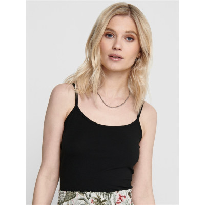 Tílko Love - černé