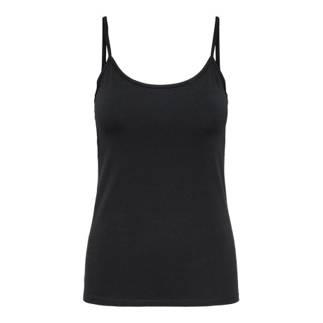 Tílko Love - černé