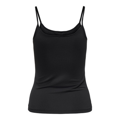 Tílko Lea - černé