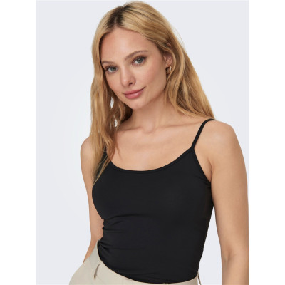 Tílko Lea - černé