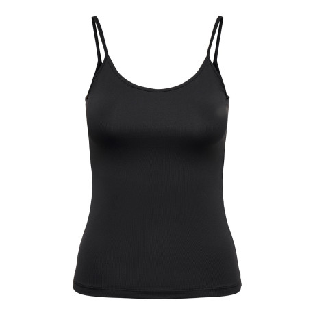 Tílko Lea - černé