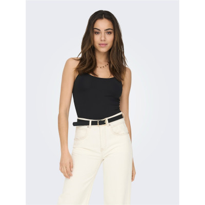 Tílko Lea - černé