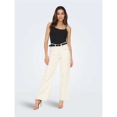 Tílko Lea - černé