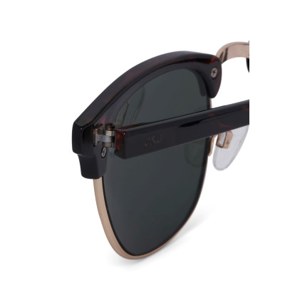 Sluneční brýle Ryder Black Coffee