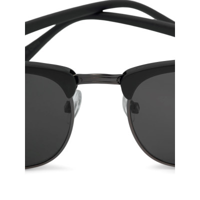 Sluneční brýle Ryder Jet Black