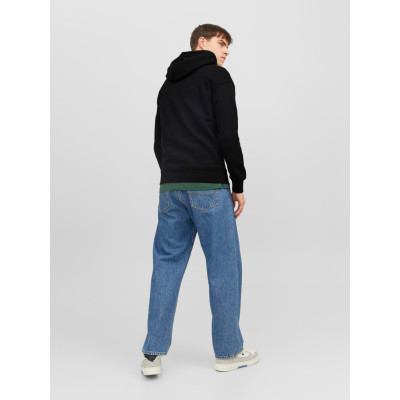 Mikina Vesterbro černá