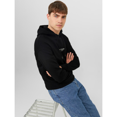 Mikina Vesterbro černá