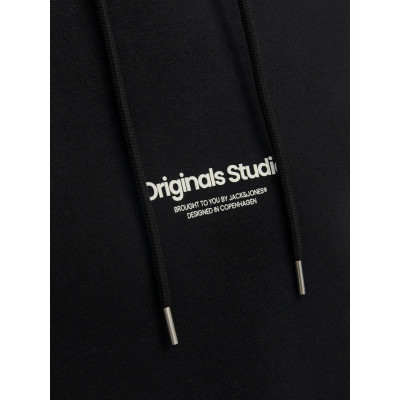 Mikina Vesterbro černá