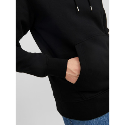 Mikina Vesterbro černá