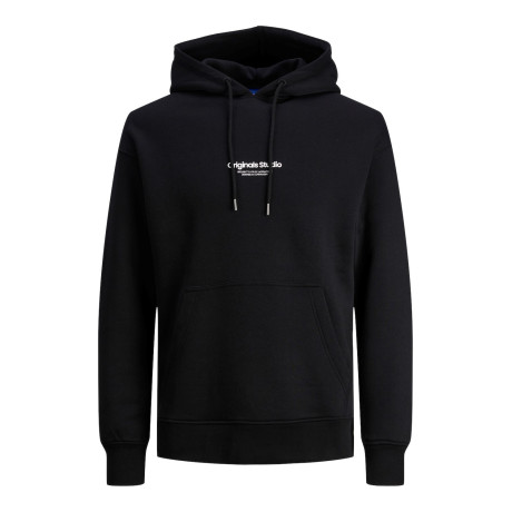 Mikina Vesterbro černá