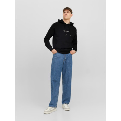 Mikina Vesterbro černá