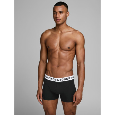 Trenýrky Sense černé