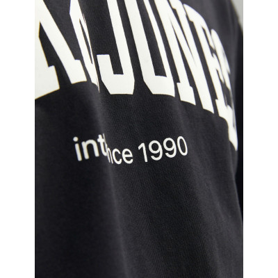 Tričko Josh černé