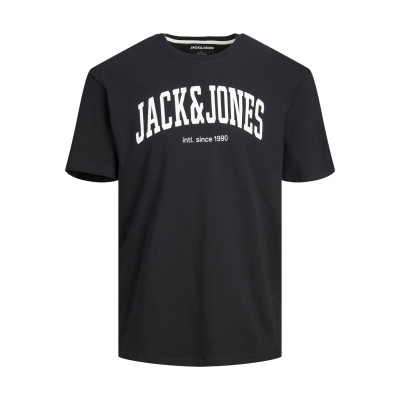 Tričko Josh černé