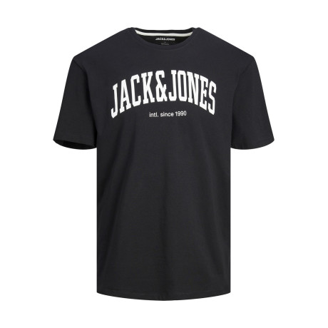 Tričko Josh černé