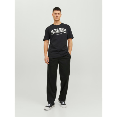 Tričko Josh černé