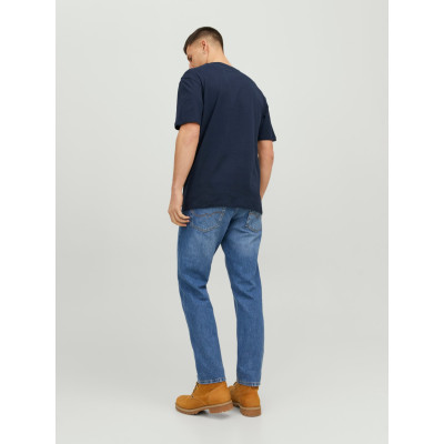 Tričko Josh tmavě modré