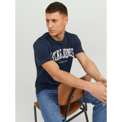 Tričko Josh tmavě modré